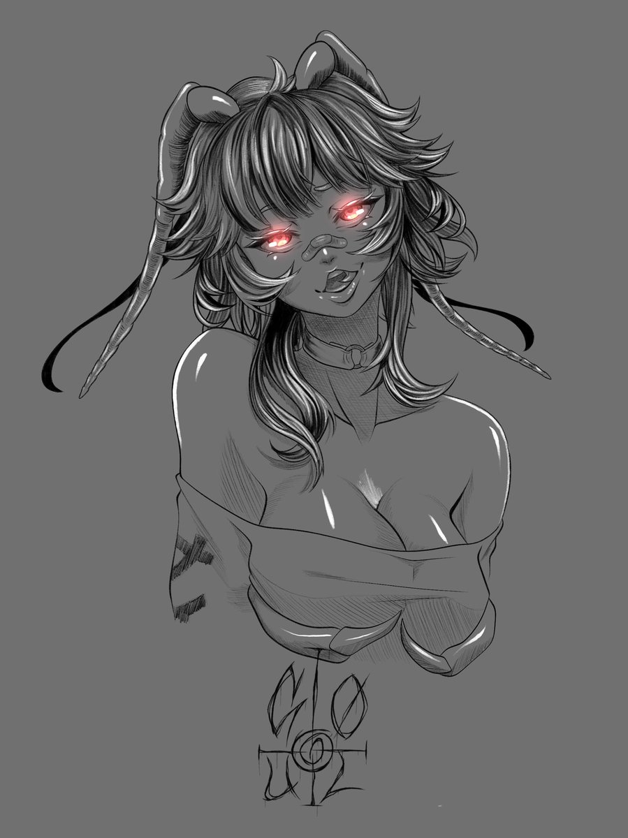 👁️ BUG-TOBER  DAY 1 👁️
@/NaiyoSpede !