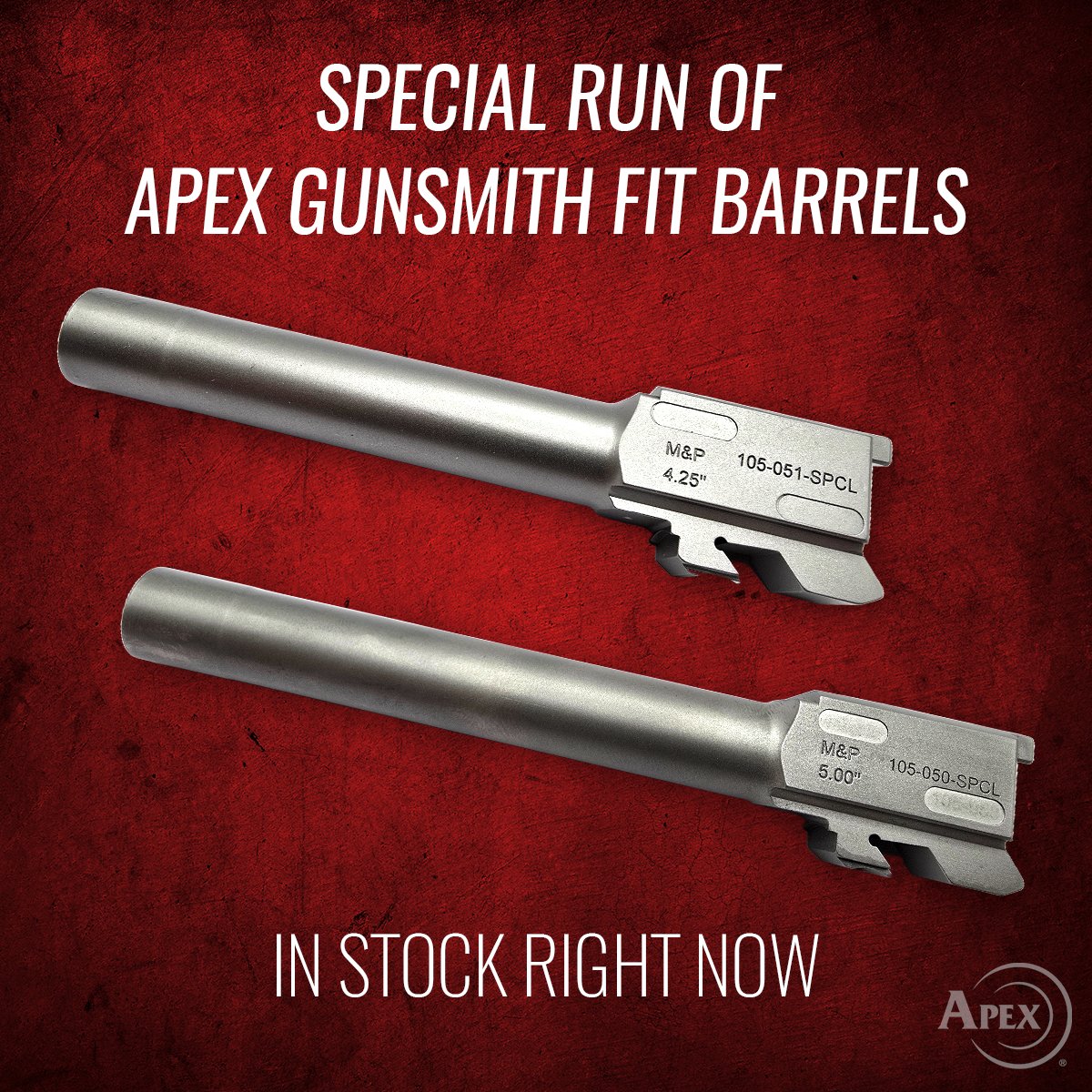 Apex Tactical tweet media