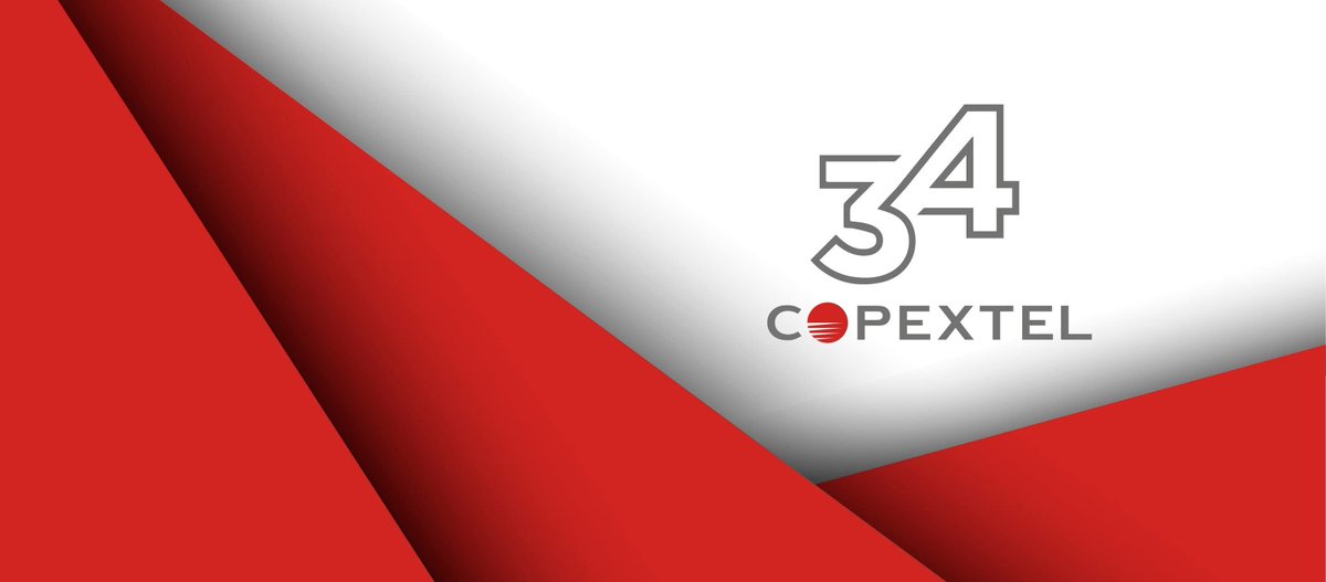 #Octubre acaba de empezar y con él, llegan los aires de nuestra gran celebración. El corazón late más fuerte porque en solo 8 días estaremos cumpliendo #34_años comprometidos con Cuba. 🇨🇺

#CopextelCienfuegos 
#Copextel34años 
#CompromisoQueInspira 
#UnidadQueVence