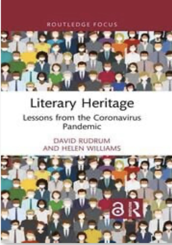 Littératures modes d'emploi tweet media