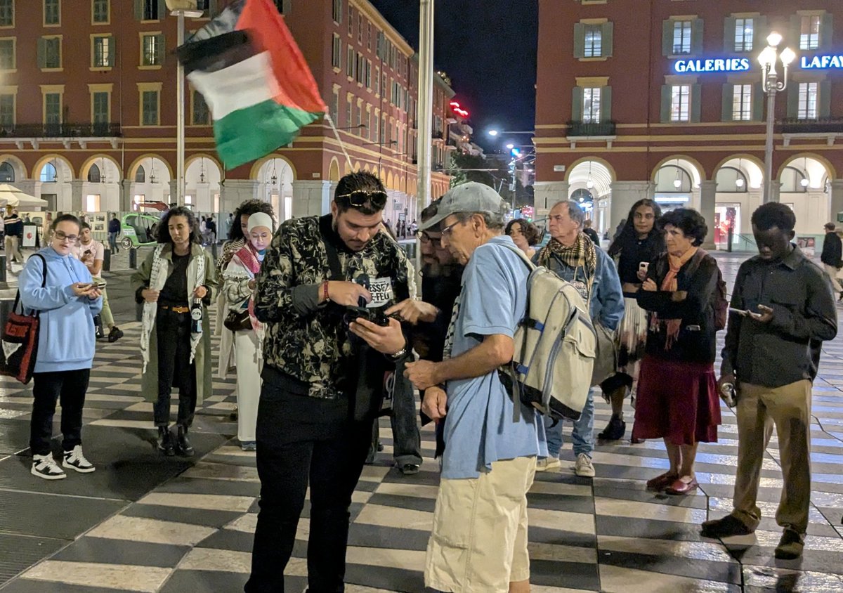 Olivier Salerno tweet media