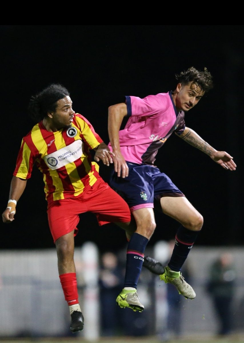 Corinthian-Casuals tweet media