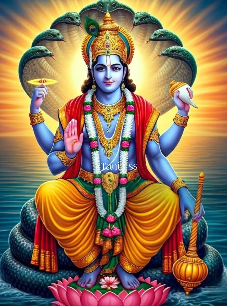 आकाश में भगवान विष्णु के प्रकट होने के 284 वीडियो देखें।
🌹ॐ नमो भगवते वासुदेवाय नमः 🌹🙏
🌹ॐ श्री हरि विष्णु देवाय नमः 🌹🙏
youtube.com/playlist?list=…