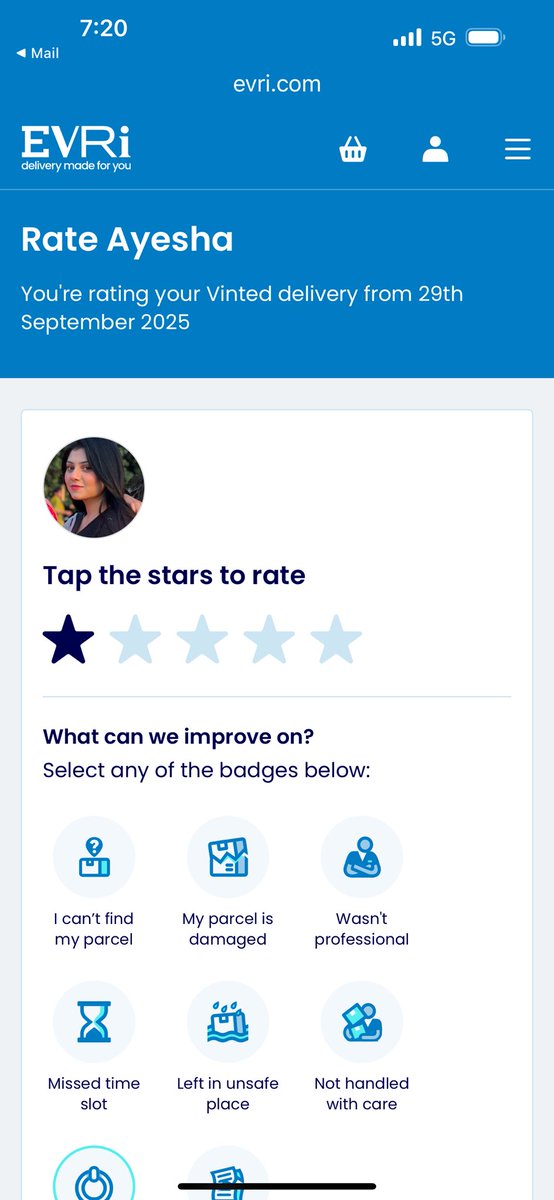 Gail Stewardson tweet media