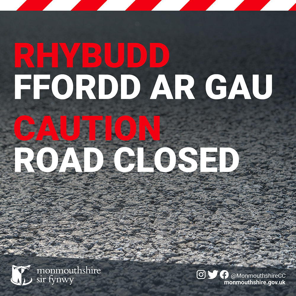Monmouthshire / Sir Fynwy tweet media