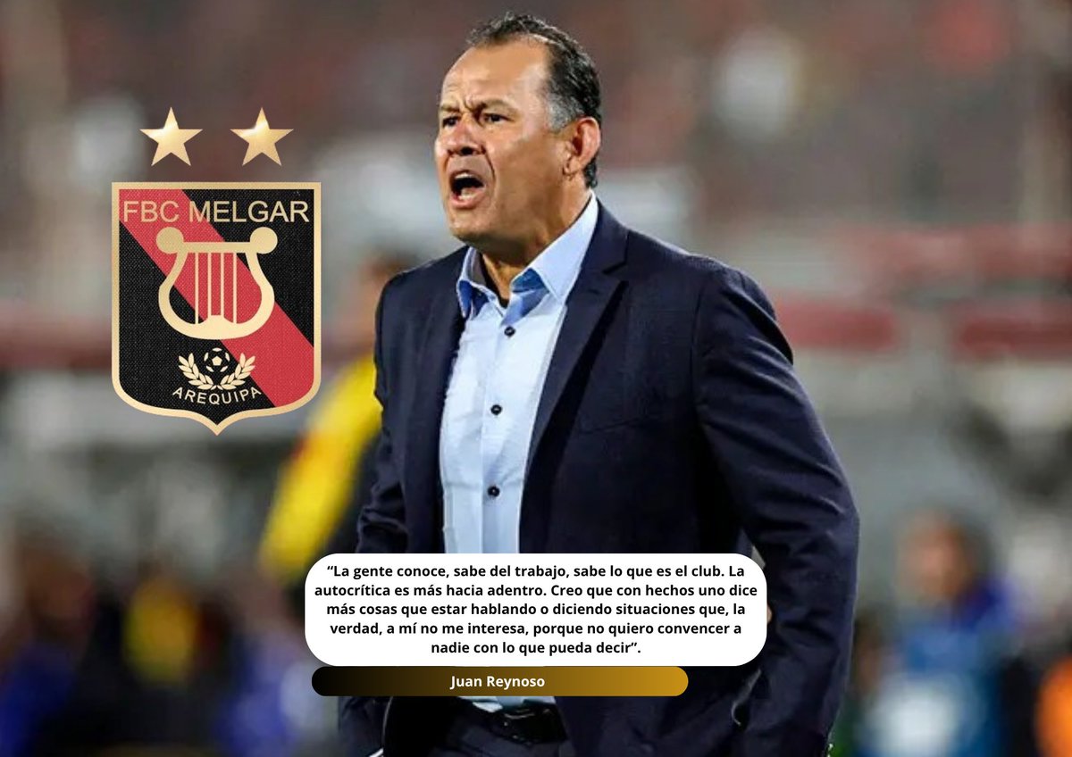 MarlonGodefroy1's tweet image. Juan Reynoso y su peculiar actitud en la conferencia de Melgar. 
#reynoso #melgar