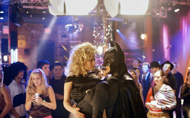 OTHdiary's tweet photo. Happy October! https://t.co/dAgWEO9xBc