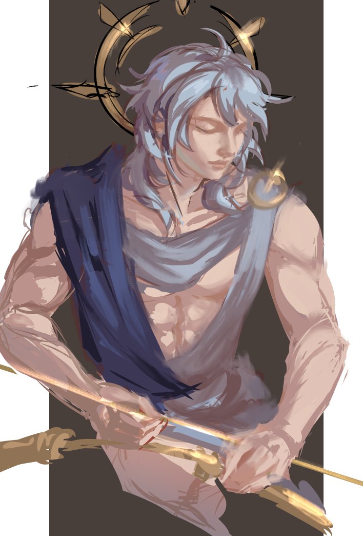 Study
#Sunday #HonkaiStaiRail