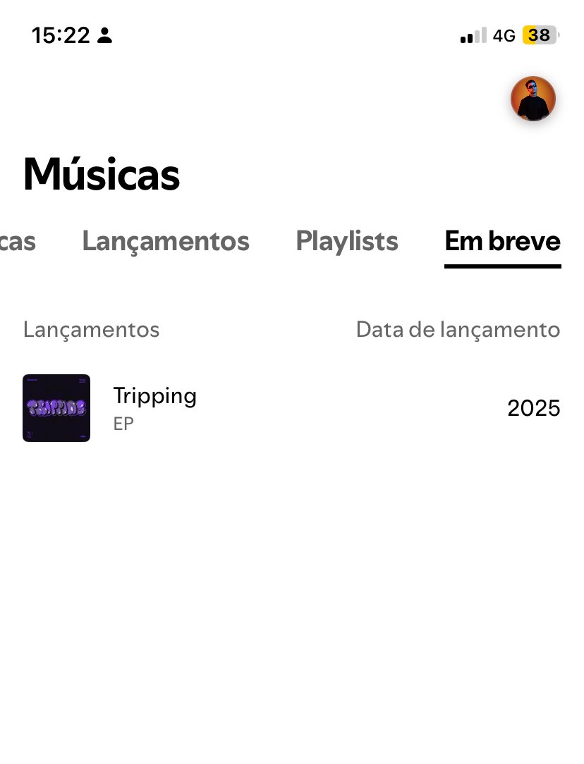 Coisas que eu gosto de ver