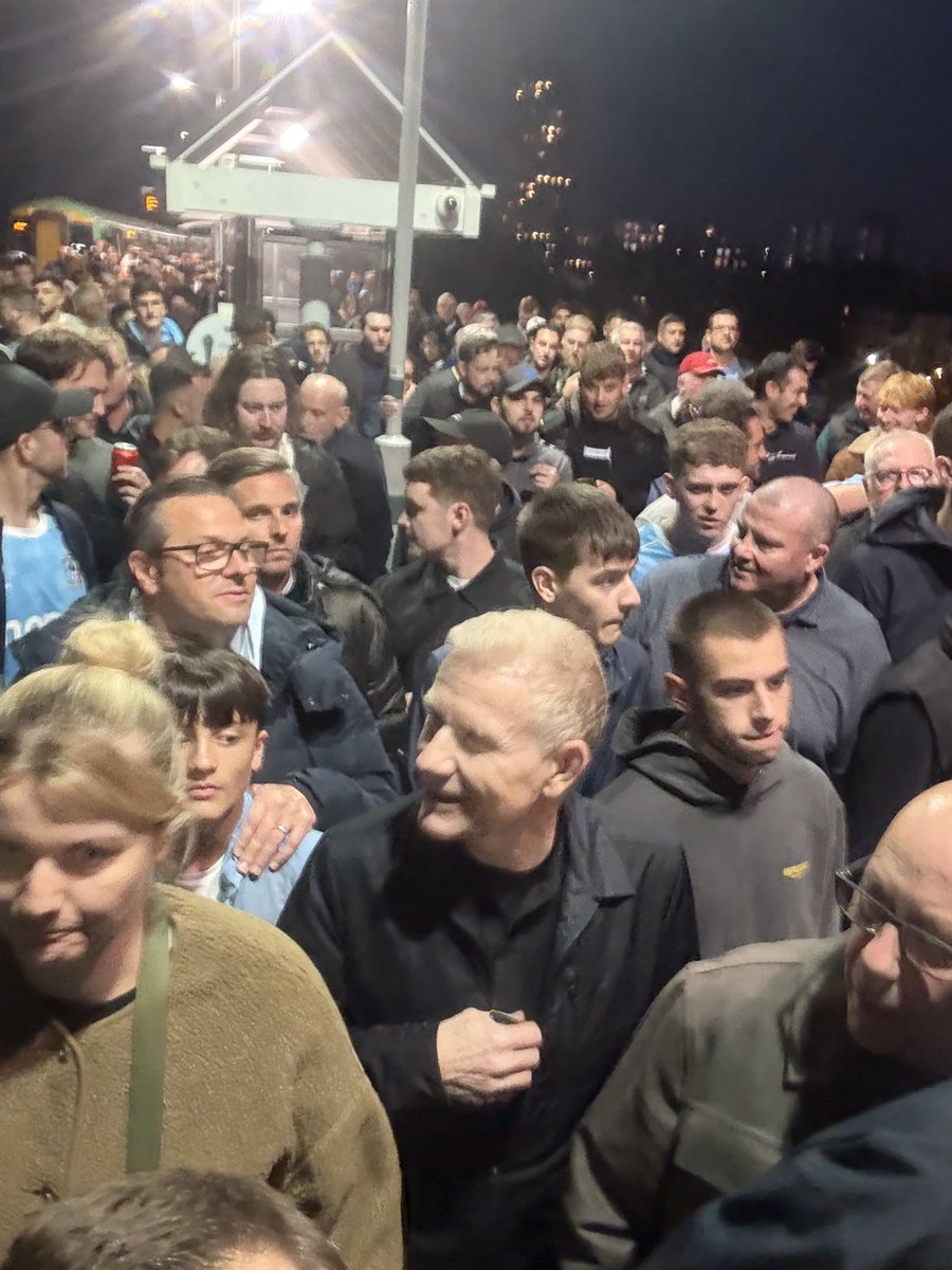 South Bermondsey platform..
#PUSB