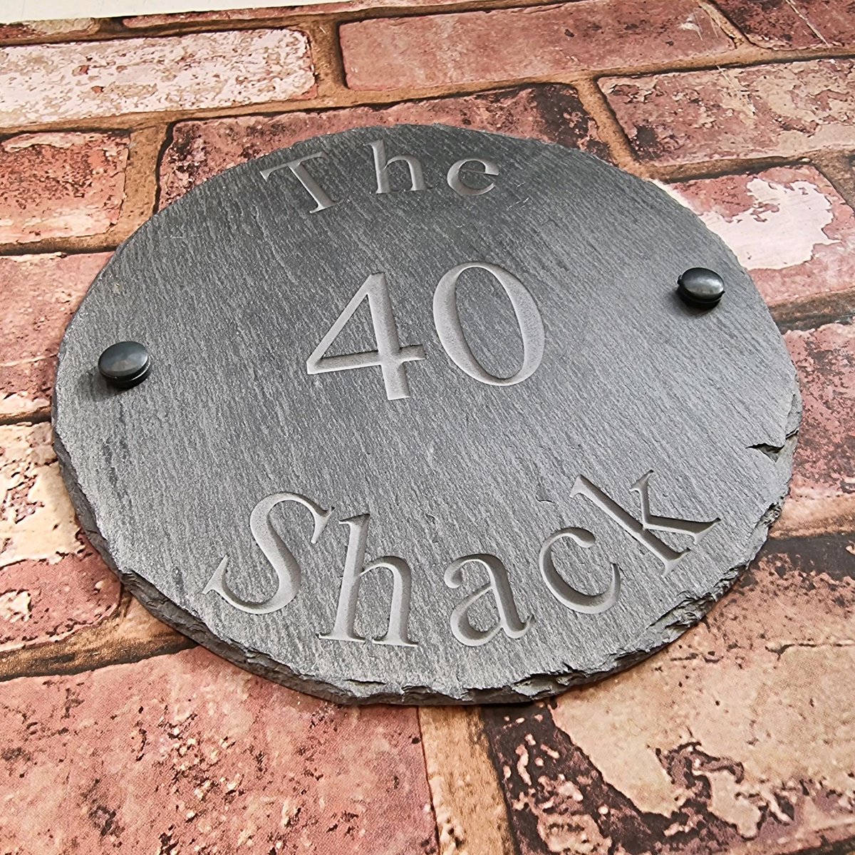 LeadDIYshop's tweet image. Bring character to your home with our engraved slate house signs 🏡✨
Rustic charm, durable design, and personalised to make your space truly yours.

🌐Website shop and socials🌐
🔗🔗🔗
linktr.ee/LeadDIYshop

#SlateSign #HouseSign #RusticHome #EngravedSign #SlateHouseSign