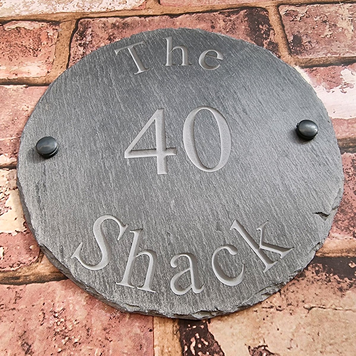 LeadDIYshop's tweet image. Bring character to your home with our engraved slate house signs 🏡✨
Rustic charm, durable design, and personalised to make your space truly yours.

🌐Website shop and socials🌐
🔗🔗🔗
linktr.ee/LeadDIYshop

#SlateSign #HouseSign #RusticHome #EngravedSign #SlateHouseSign