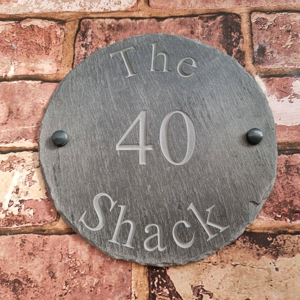 LeadDIYshop's tweet image. Bring character to your home with our engraved slate house signs 🏡✨
Rustic charm, durable design, and personalised to make your space truly yours.

🌐Website shop and socials🌐
🔗🔗🔗
linktr.ee/LeadDIYshop

#SlateSign #HouseSign #RusticHome #EngravedSign #SlateHouseSign