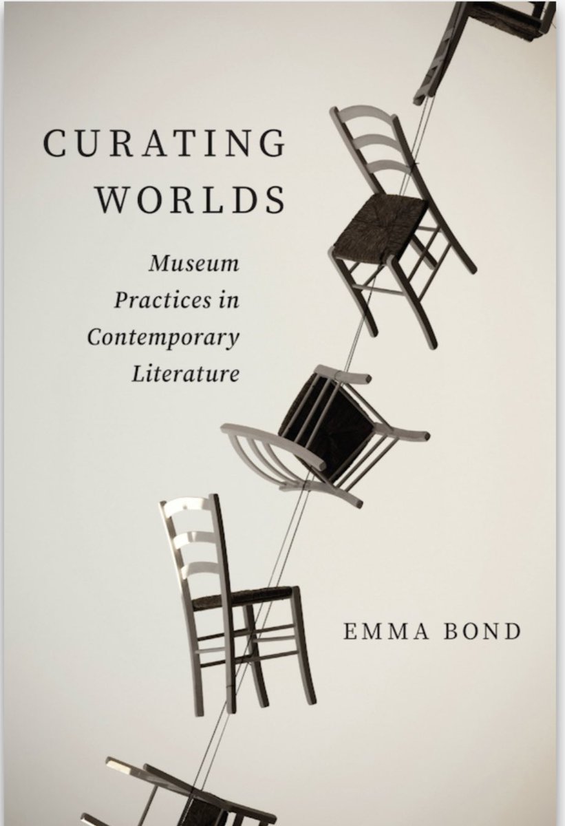 Littératures modes d'emploi tweet media