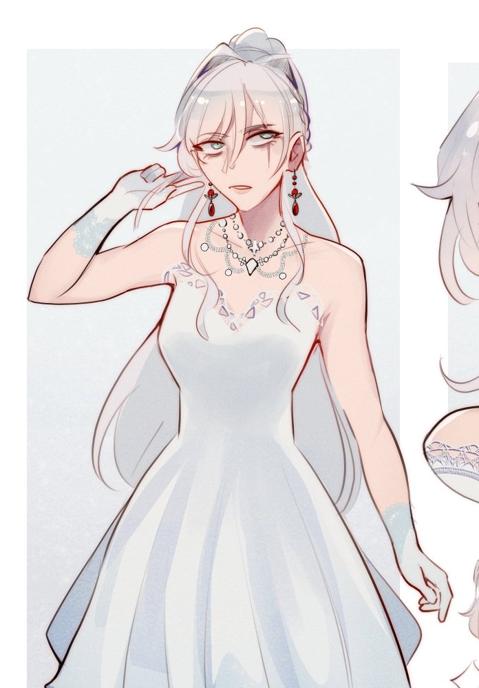 sadscruffy's tweet image. #RWBY #RWBYfanart #weissschnee