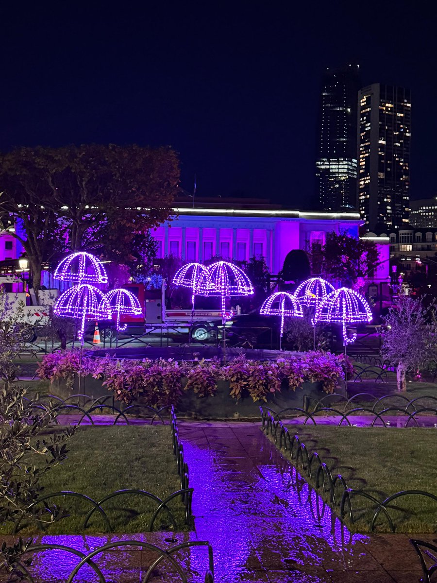 Joelle_CR's tweet photo. Aux couleurs d’Octobre Rose https://t.co/ih9RGGSdEH