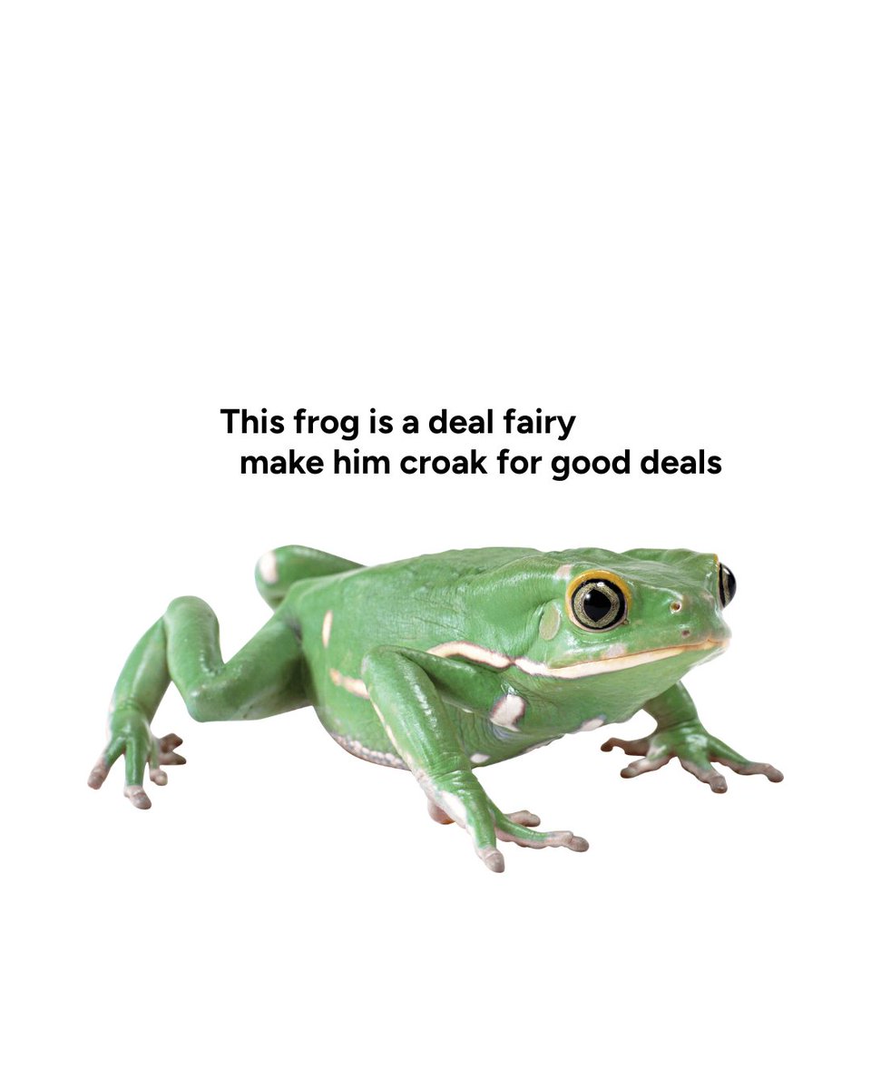 Comment your favorite emojis below to make the frog croak., image size:960x1200