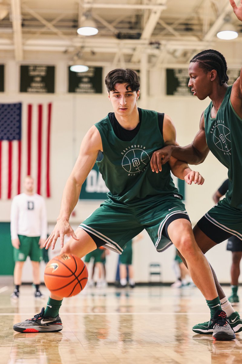 First official practice in the books ✅

#GoBigGreen | #TheWoods🌲