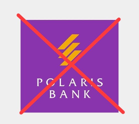 ishaqtofa35's tweet image. Polaris Bank is trying to swallow the money I worked hard to earn from Facebook. I put in the effort, and now they’re refusing to release my funds. This is daylight robbery, and I won’t stay silent. Polaris, return my money NOW! #PolarisBank #ReturnMyMoney #StopBankFraud