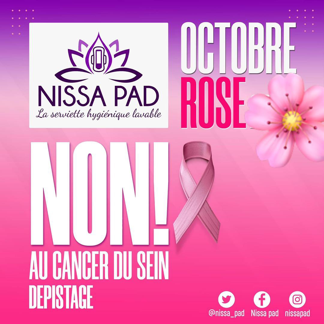Le dépistage précoce du cancer du sein : un acte de prévention.
Le cancer peut être suspecté lors d'une mammographie de dépistage ou au cours de la palpation des seins(découverte d'une grosseur)
Son diagnostic doit être confirmé par des examens complémentaires.
#octobrerose2025