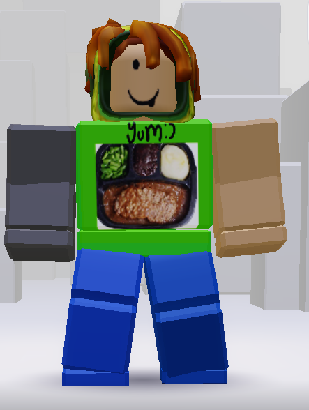 Sap0_V3rd3's tweet photo. I have decided to make a c00lkidd and 007n7 oc meet, tater tot and 334z4

(Both are in their 30s)

#c00lkidd #007n7oilup #robloxoc #imstuckinabasentpleasehelpme #roblox https://t.co/JibyxkTE1F