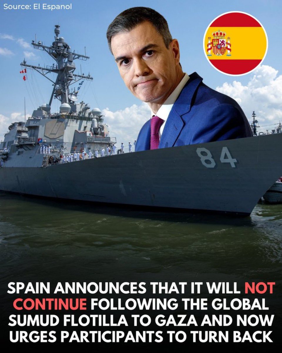 We just got PSOEd…