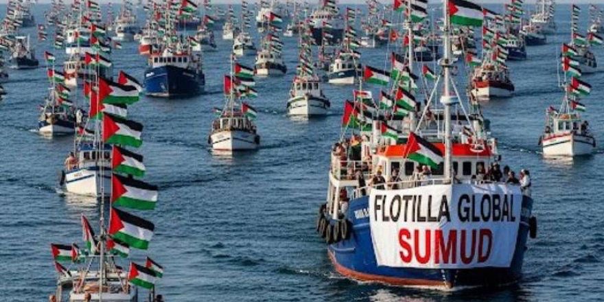 ✨ “Benim Gündemim Sumud!” ✨
#MyAgendaSumud