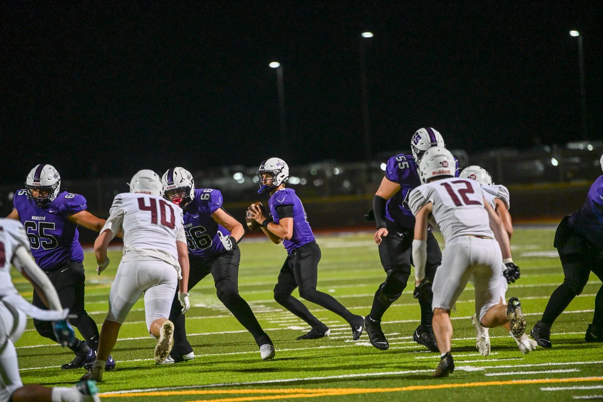 damirtilicic's tweet image. Midseason Highlights ‼️
104/165 (63%)
1448 Yards (6th in AZ) 
13TDs 3INTs
109.9 Passer Rating 
137 YDs 1TD (5.3 per carry 27.4 per game)
@CoachRDes @ECucy09 @MichaelWoosley @M_Gorogianis87 @coachbourbon @Swoll_2_ @CoachDonnelly21 @CoachMas_35 @Coach_Needham67 @MChorowicz