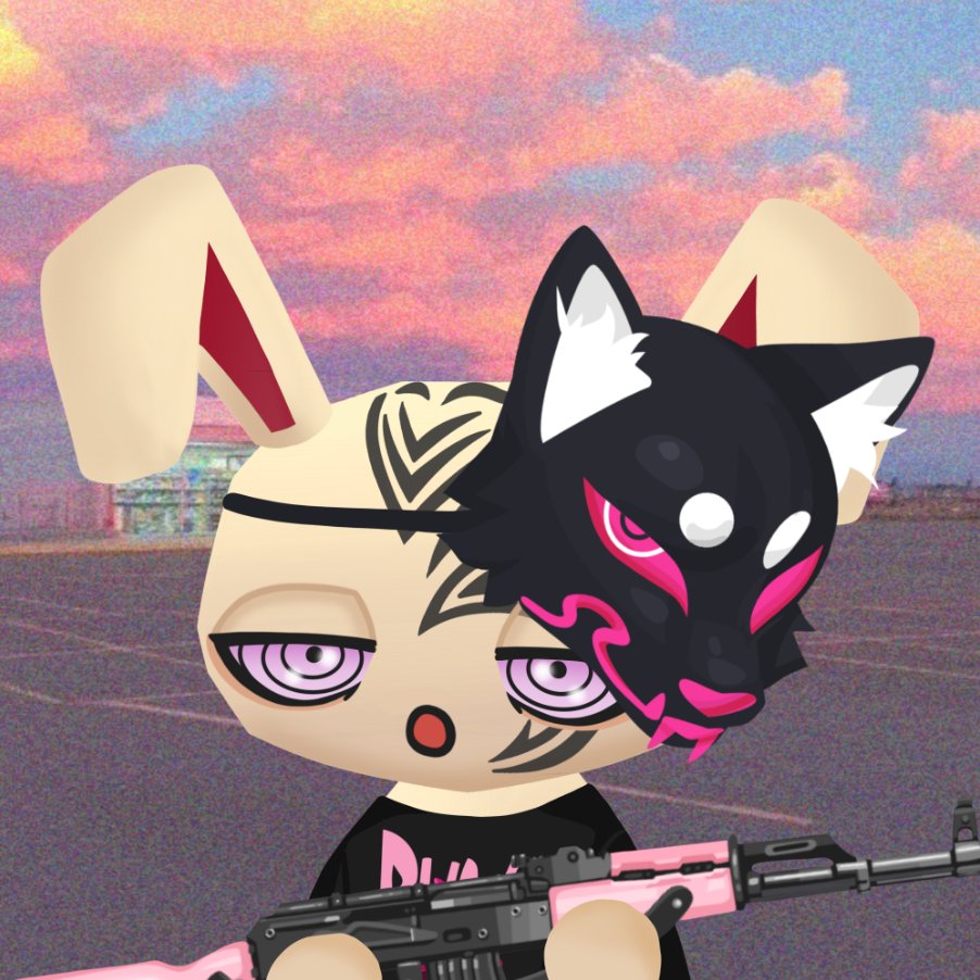 creating the biggest gang in Megaeth, you’re not ready for this.