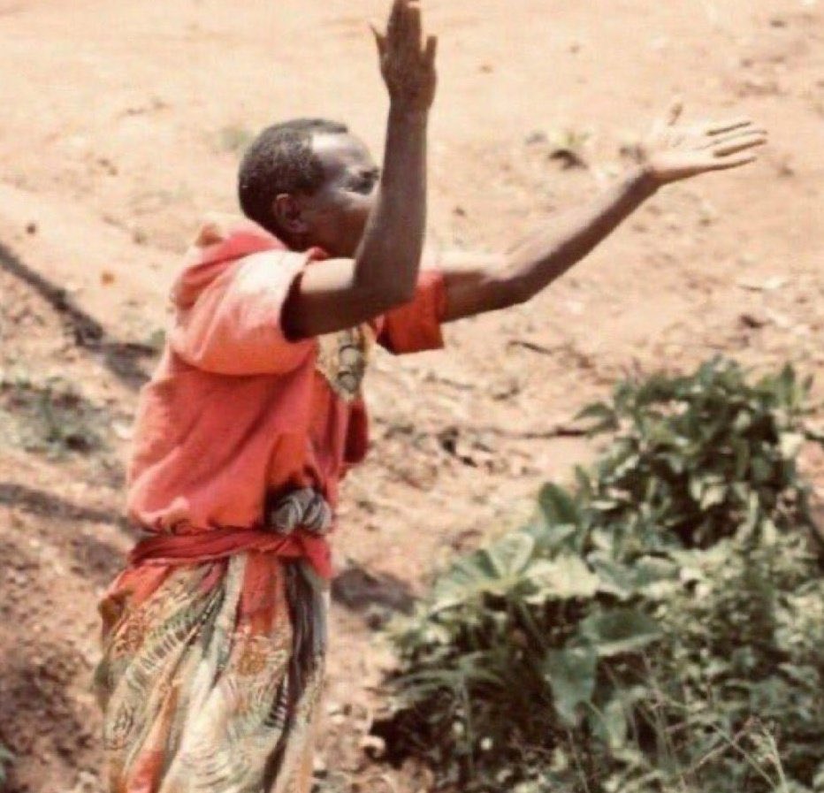 Kasese's Finest 🇺🇬 tweet media