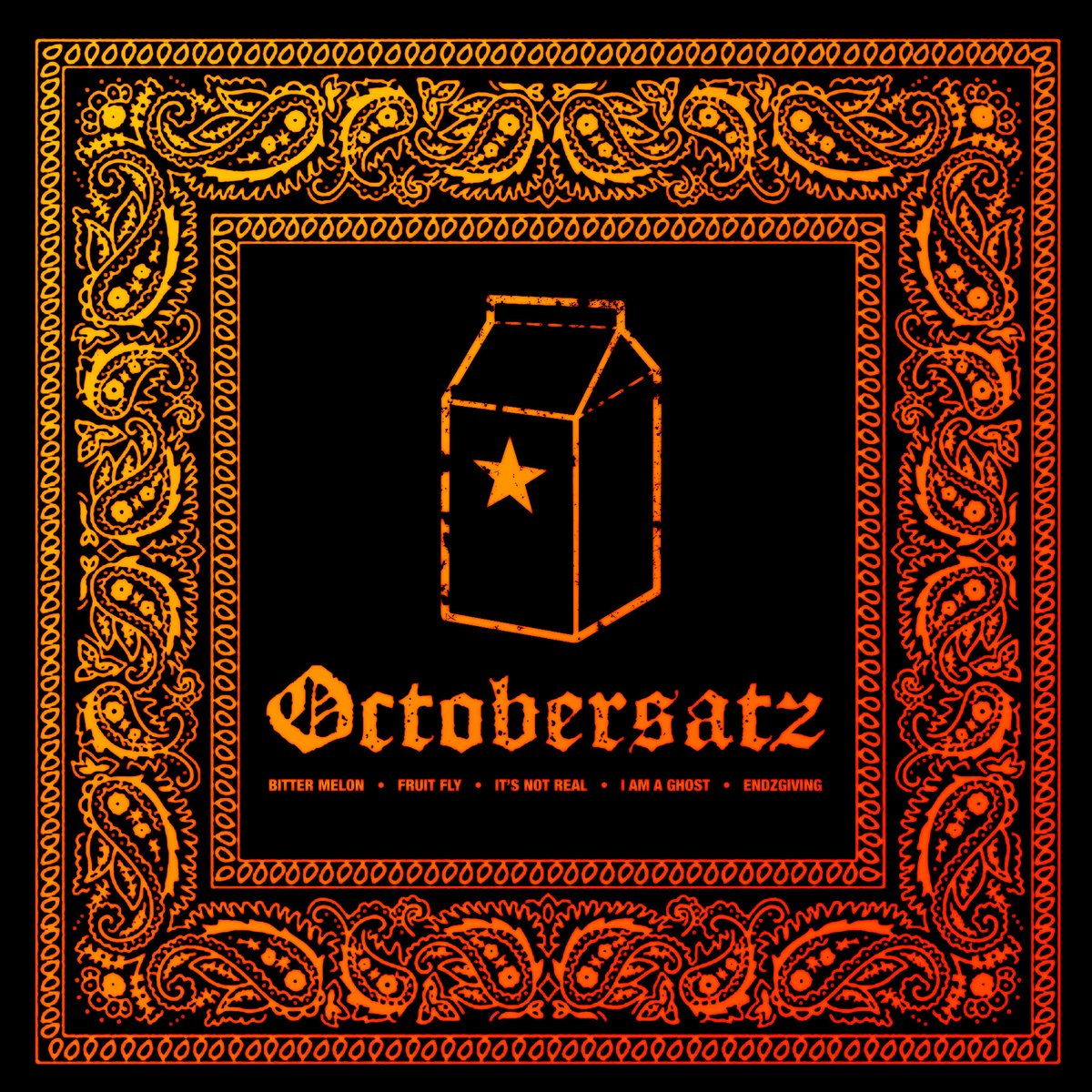With October being Filipino-American History Month, LGBTQ+ History Month, Domestic Violence Awareness Month AND Spooky Month, this is always going to be the busiest month for <a href="/ErsatzFilm/">𝗘𝗥𝗦𝗔𝗧𝗭</a> and it's only going to get busier if I keep collaborating with other horror filmmakers,