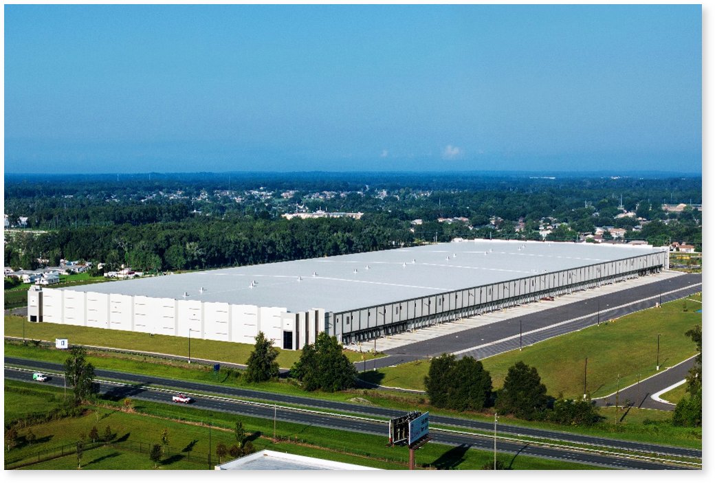 lxpindustrial's tweet photo. LXP has completed the $175M sale of two development projects totaling ~2.1M SF in Central Florida &amp; Indianapolis.

Read more: https://t.co/tiwoJOkkOK

#LXP #RealEstateInvestment #CRE #IndustrialRealEstate #InvestmentNews #RealEstateTransactions https://t.co/P7gNbqLOrR
