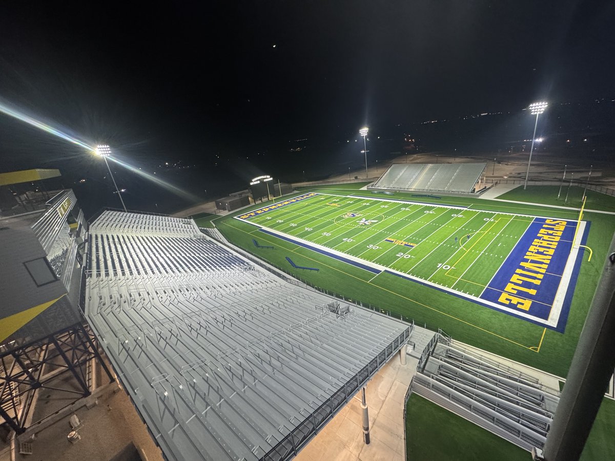 GeoSport® Lighting Systems tweet media