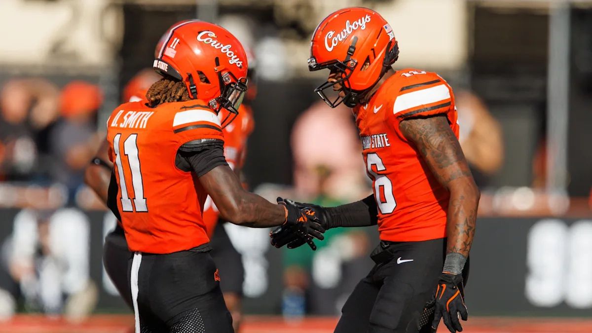 CFBTalkDaily's tweet photo. How would you rank the current coach football job openings?

In order for me:
VT
UCLA
ARKANSAS 
OK STATE https://t.co/QZqtSGI5qY