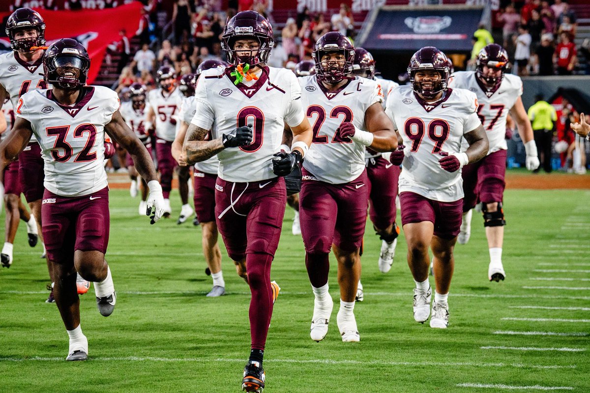 CFBTalkDaily's tweet photo. How would you rank the current coach football job openings?

In order for me:
VT
UCLA
ARKANSAS 
OK STATE https://t.co/QZqtSGI5qY