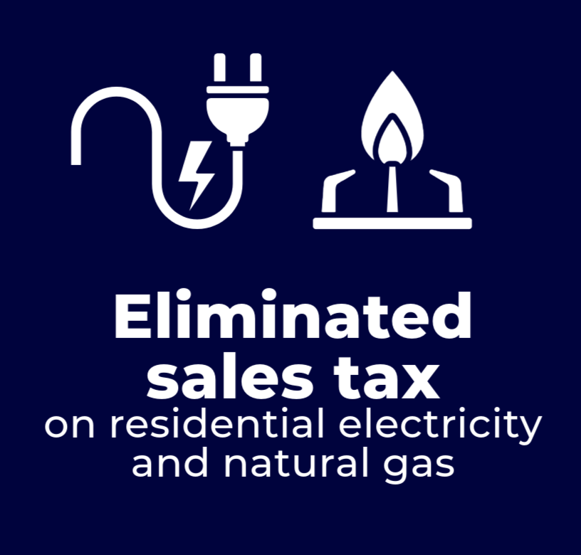 Senator Howard Marklein tweet media