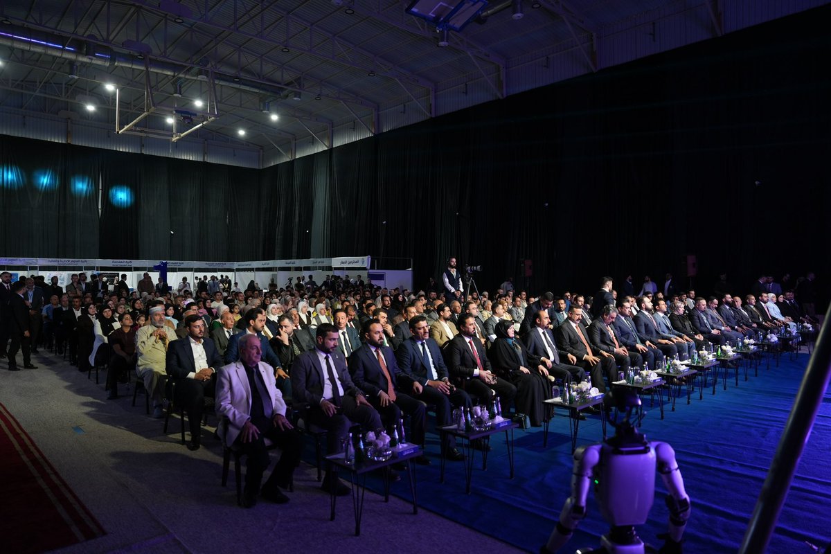 ازهار حميد علي السدران tweet media