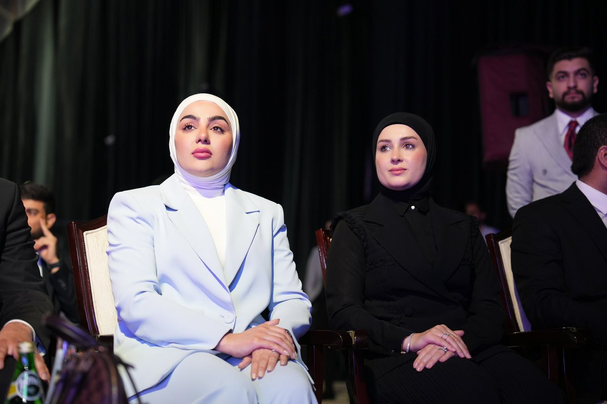 ازهار حميد علي السدران tweet media