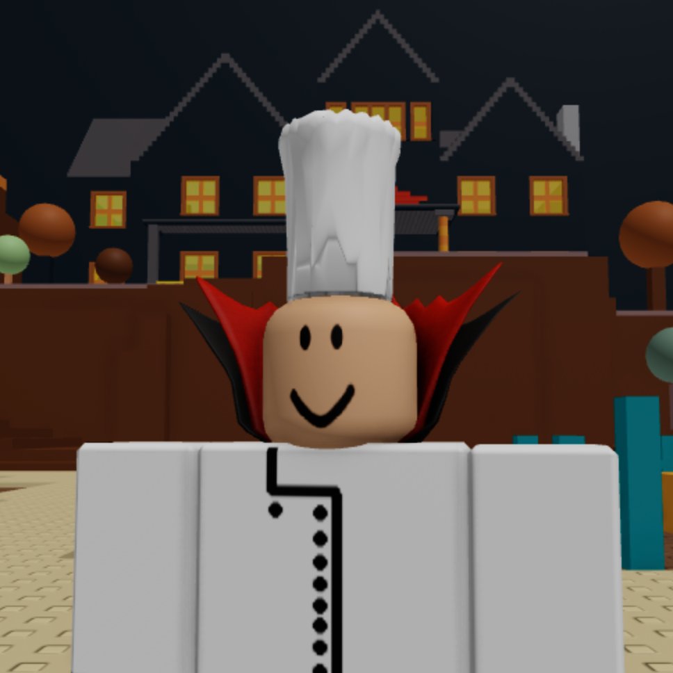legoseed's tweet photo. @Roblox i had to banish all garlic from my pantry, but the fit is fire https://t.co/vkcZajzwfB