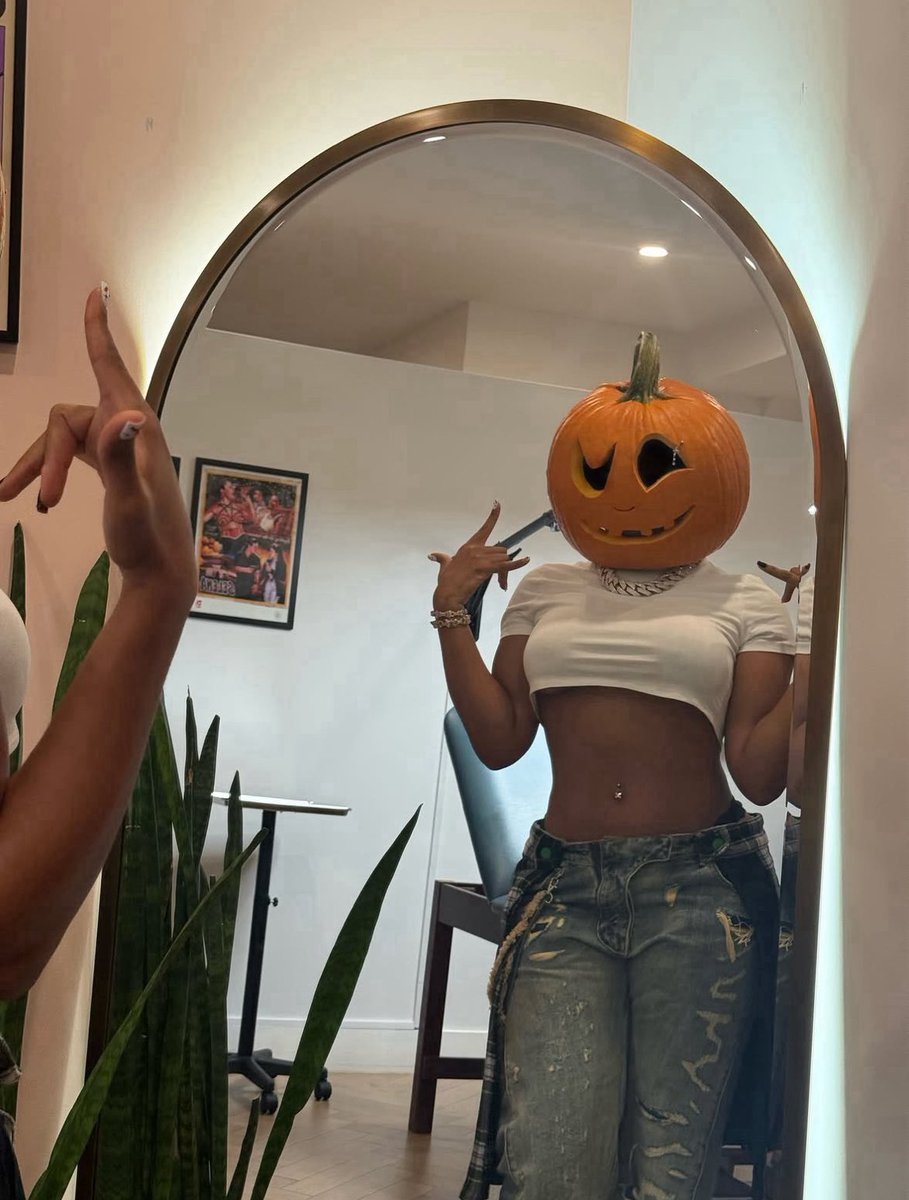 One (1) week until my birthday