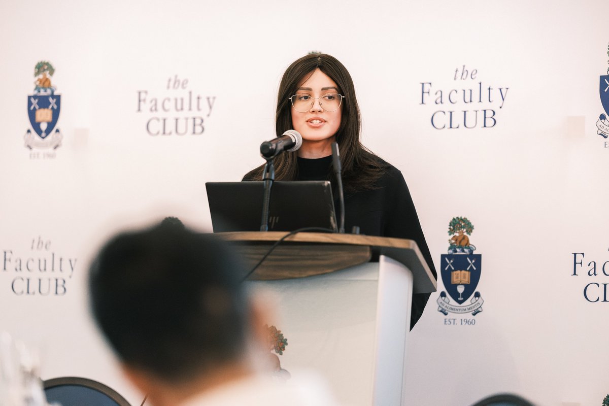 The one-day Toronto DNA Replication &amp; Repair symposium hosts oral presentations and poster sessions for graduate students, along with an invited keynote presentation from an expert in the field.