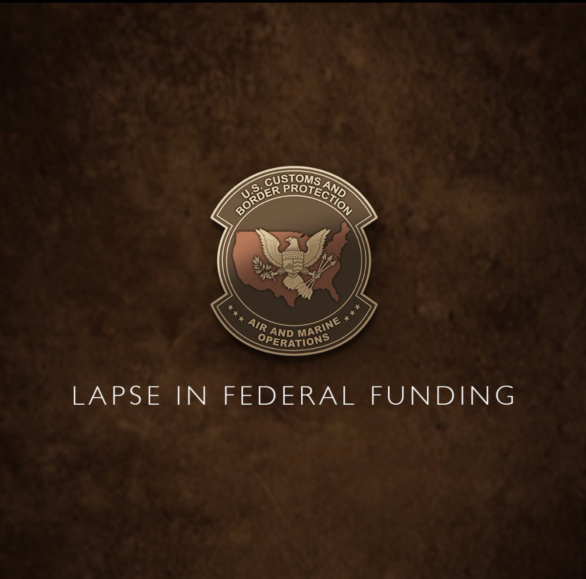 NOTICE: This account will not be managed during the lapse in federal funding. We will not respond or update until after funding is enacted.