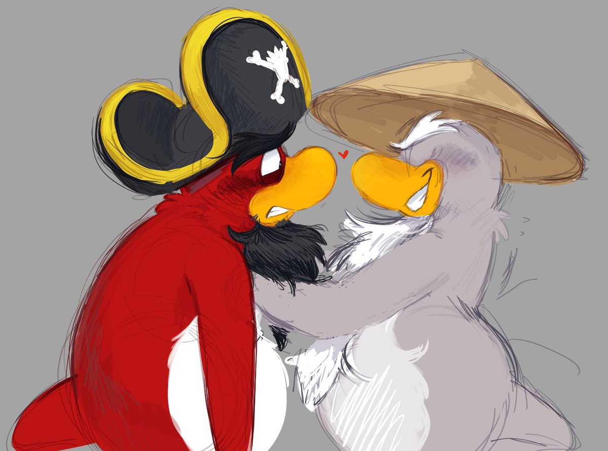 Cyanide - working on comms (@misplacedpaws) on Twitter photo 