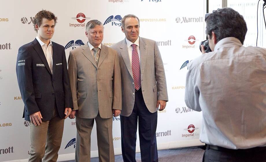 ¿Cuál es tu favorito?