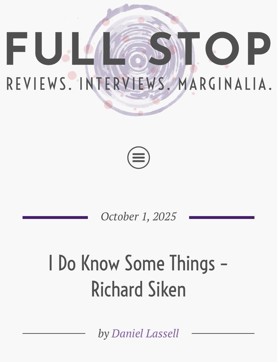 Daniel Lassell tweet media