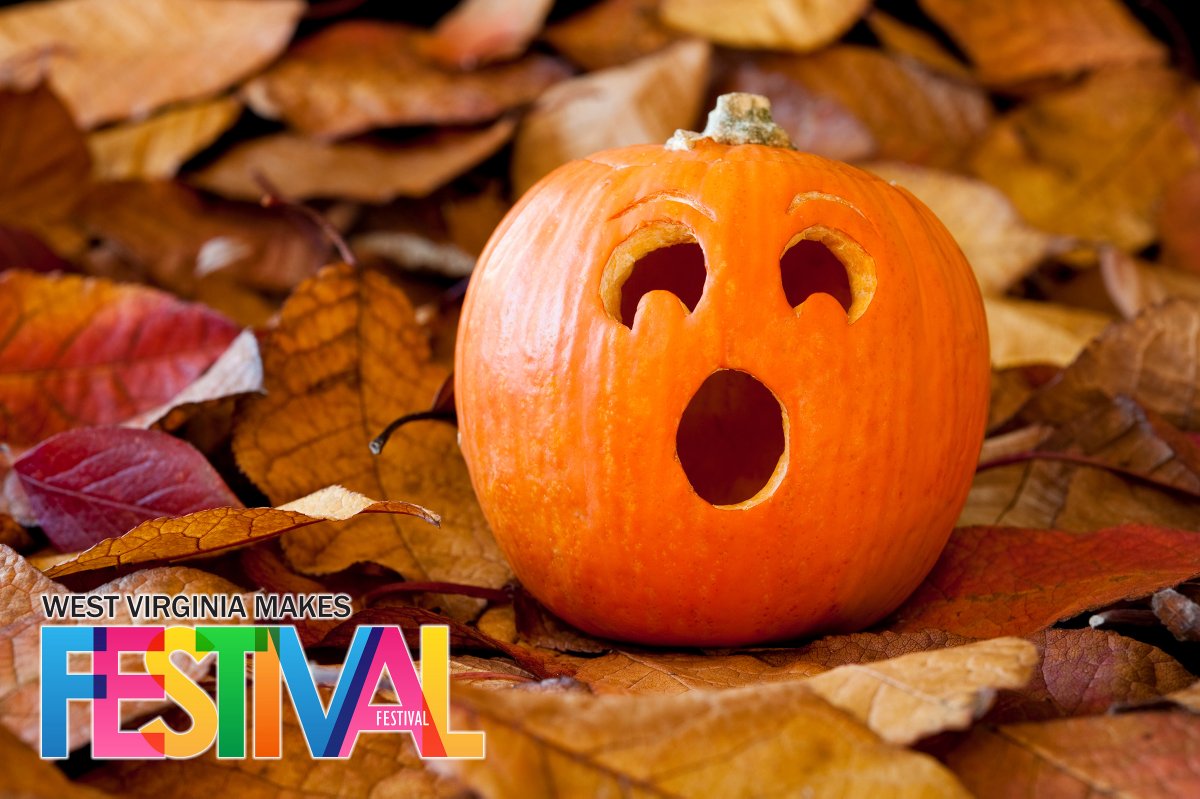 Marshall Advanced Manufacturing Center (@muadvmfg) on Twitter photo Pumpkins will fall from the sky Oct. 24 in Huntington. Which will crack under the pressure? Which will go splat? Will any survive? Find out at the 2025 West Virginia Makes Festival on the Huntington campus of <a href="/marshallu/">Marshall University</a>. Details at mfg.marshall.edu/wvmakes25. Pumpkins will fall from the sky Oct. 24 in Huntington. Which will crack under the pressure? Which will go splat? Will any survive? Find out at the 2025 West Virginia Makes Festival on the Huntington campus of <a href="/marshallu/">Marshall University</a>. Details at mfg.marshall.edu/wvmakes25.