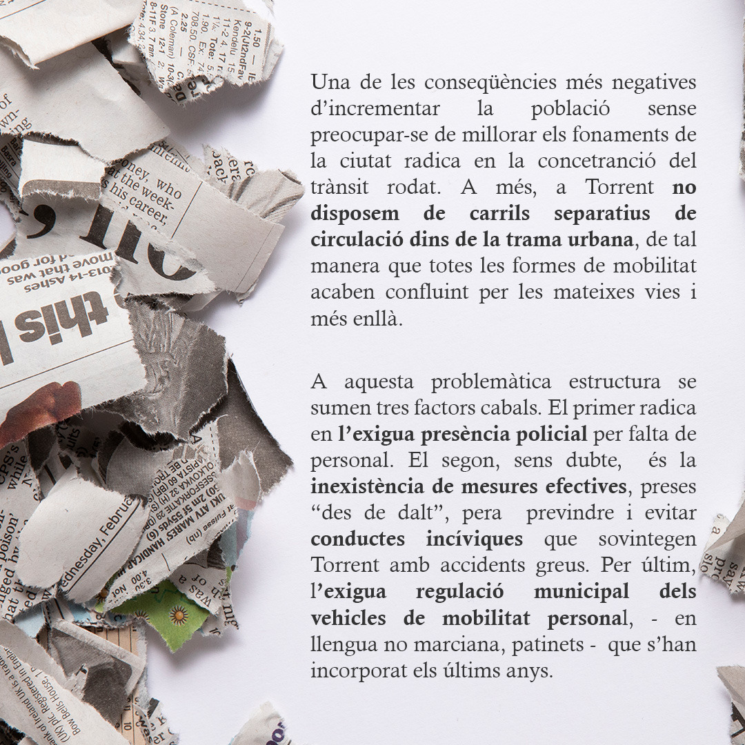 Podem Torrent tweet media