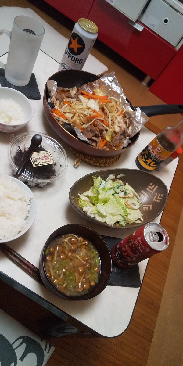 schwein77's tweet photo. #昼飯
#昼酌
#CasillerodelDiablo
#DEVILSCARNAVAL
#FABULOUS
#RED https://t.co/In2xCNsxBp