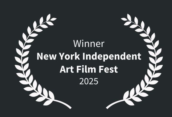 ModernFolklore1's tweet photo. 🏆 Modern Folklore just won at the New York Independent Art Film Fest 2025! 🎉👻

Streaming Oct 17 on Apple TV, Google TV, Prime Video &amp; Fandango.
👉 Watch the trailer on YouTube now!  Don't forget to SUBSCRIBE!

#ModernFolklore #IndieFilm #HorrorMovie https://t.co/kGlOjBgCgx