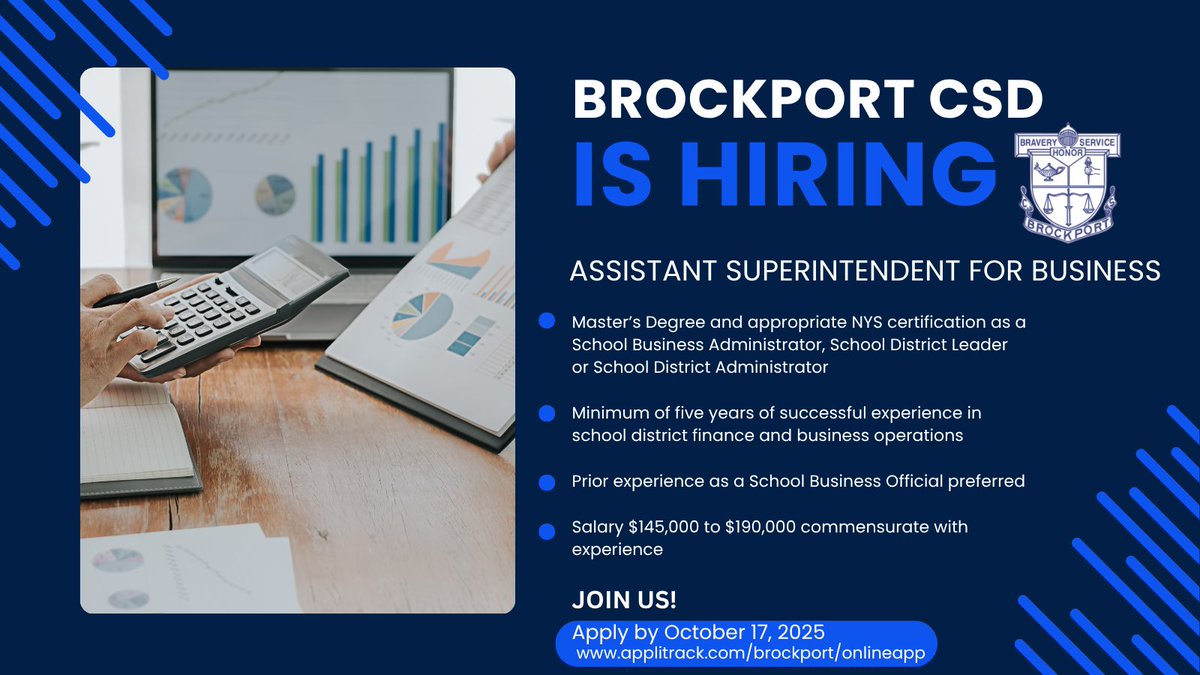 BCSD Human Resources tweet media